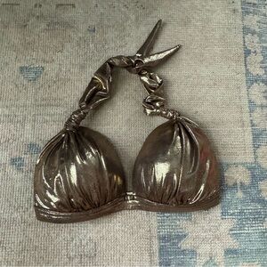 Venus Brand New With Tags Bathing Suit Bikini Top